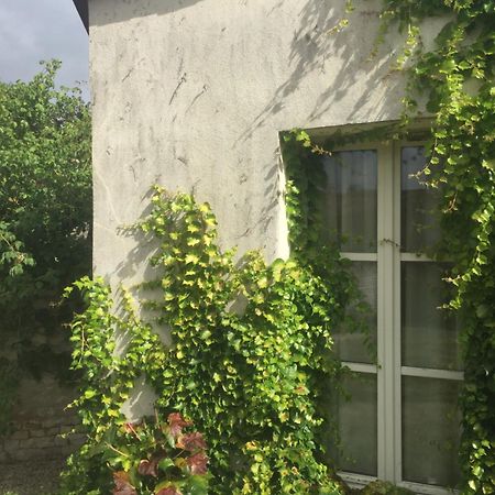Hôtel Ligaro Jarnac Exterior foto