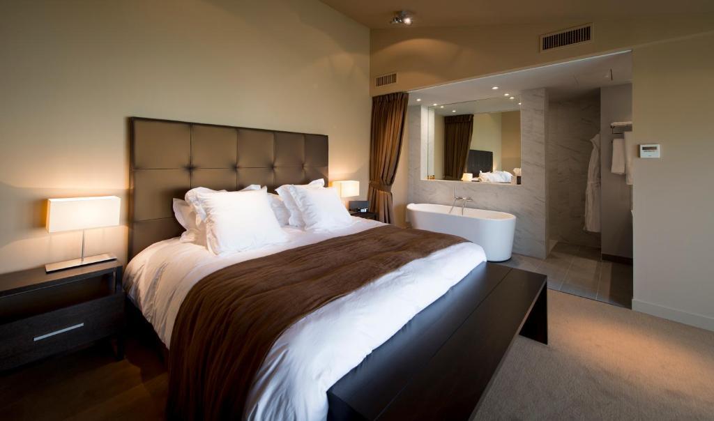 Hôtel Ligaro Jarnac Habitación foto