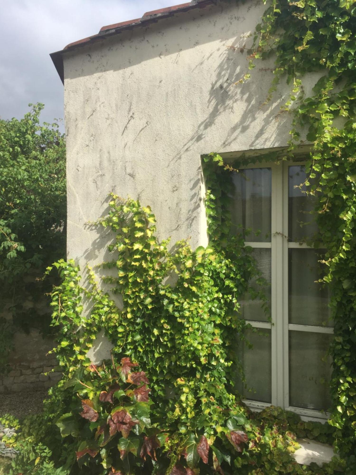 Hôtel Ligaro Jarnac Exterior foto